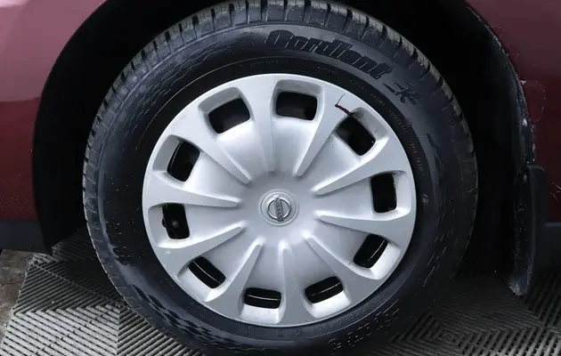 Nissan Almera, фото №13