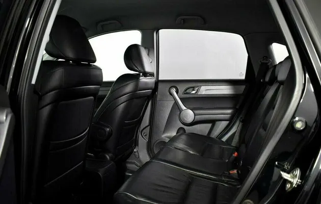 Honda CR-V 2.4 Автомат, фото №6