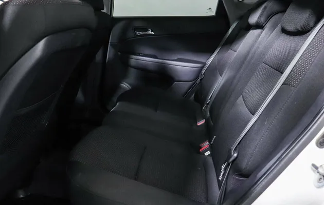 Hyundai i30 I Рестайлинг, фото №6