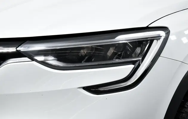 Renault Arkana, фото №15