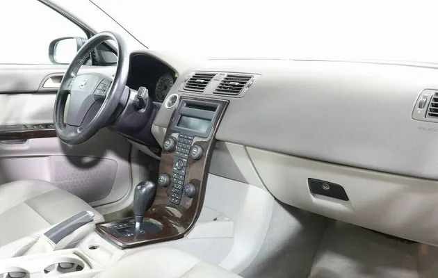 Volvo S40 II, фото №5