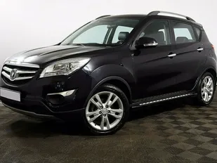 Changan CS35