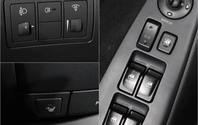Hyundai Elantra, фото №13