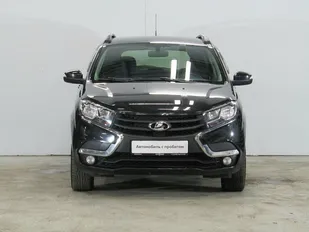 LADA (ВАЗ) XRAY