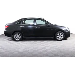 Nissan ALMERA