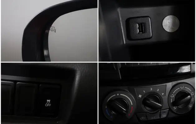 Suzuki Swift, фото №16
