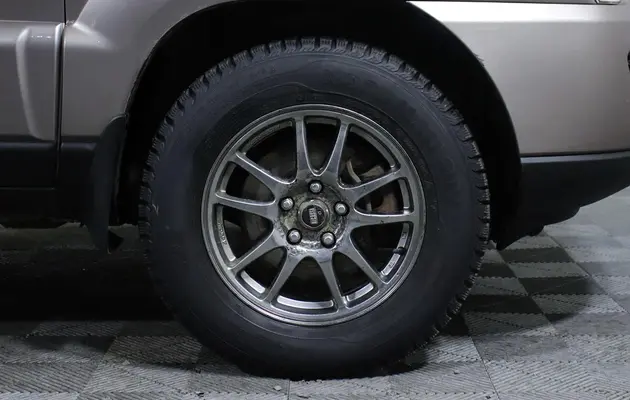 Kia Sportage, фото №15