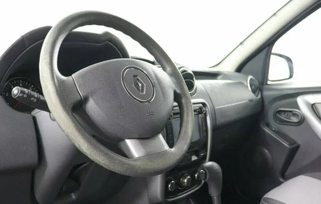 Renault Duster 2.0 Автомат, фото №10