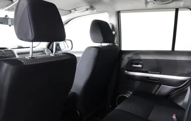Suzuki Grand Vitara, фото №8