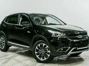 Chery Tiggo 7