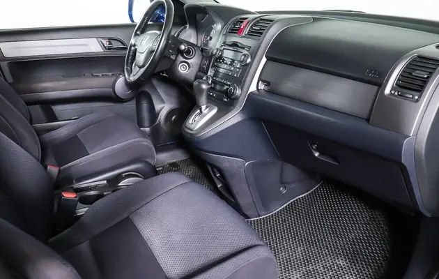 Honda CR-V, фото №11