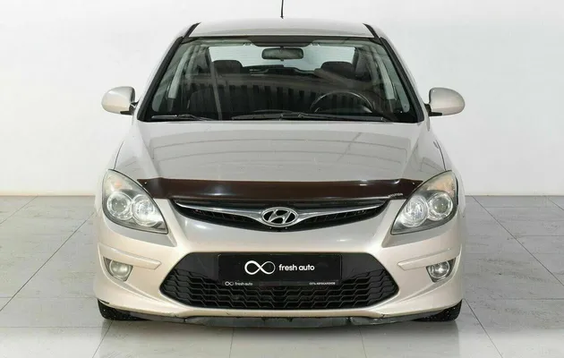 Hyundai i30, фото №3