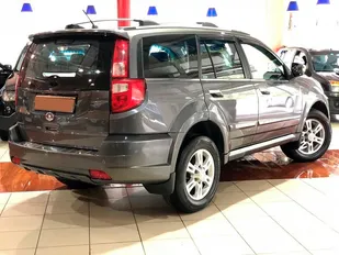Great Wall HOVER H3