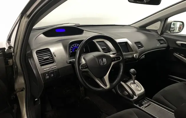 Honda Civic, фото №9