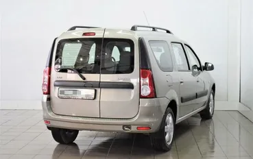 LADA (ВАЗ) LARGUS