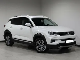 Changan CS35 PLUS