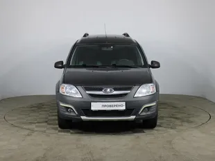 LADA (ВАЗ) LARGUS