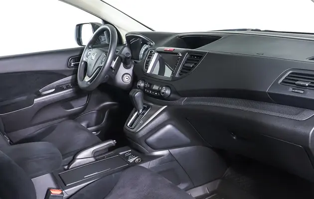 Honda CR-V, фото №11