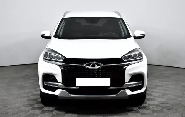 Chery Tiggo 8, фото №2