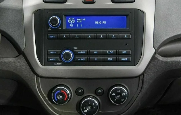 Chevrolet cobalt, фото №9