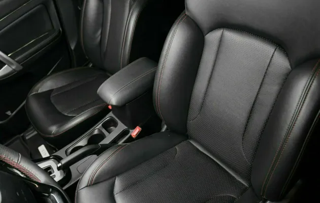 Chery tiggo 5, фото №11