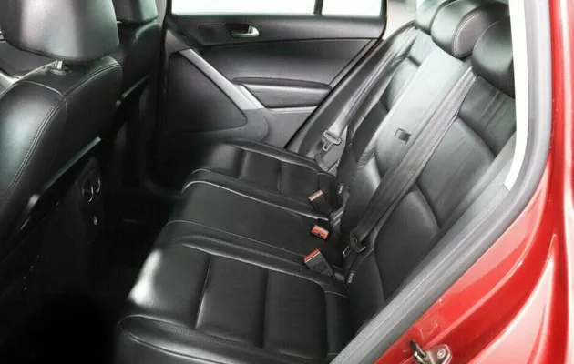 Volkswagen Tiguan 2.0 Автомат, фото №7