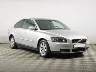 Volvo S40