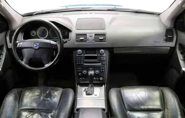 Volvo XC90 I Рестайлинг, фото №5