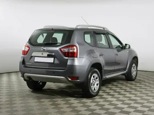 Nissan TERRANO