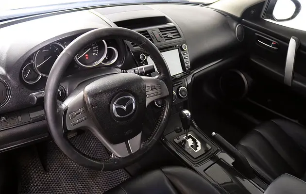 Mazda 6, фото №14