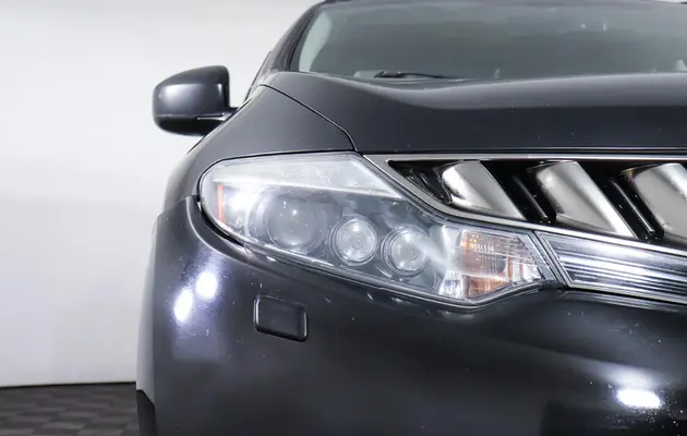 Nissan Murano, фото №21