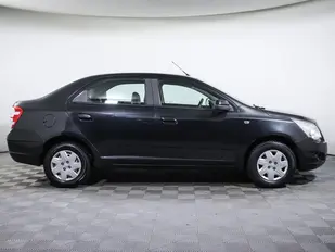 Chevrolet COBALT