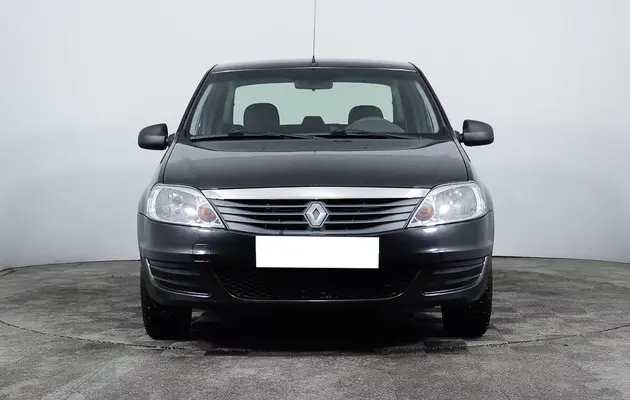 Renault Logan, фото №6