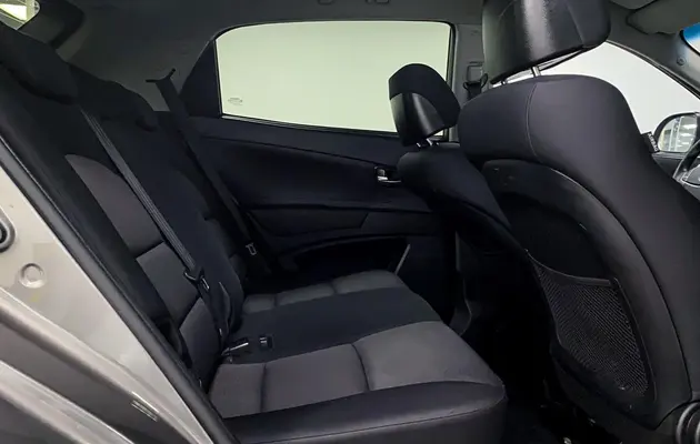 SsangYong Actyon, фото №13