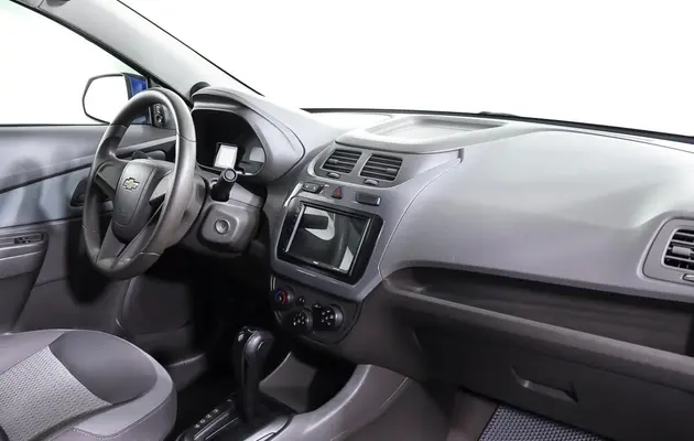 Chevrolet Cobalt, фото №11