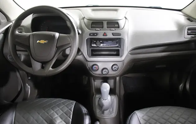 Chevrolet Cobalt, фото №12