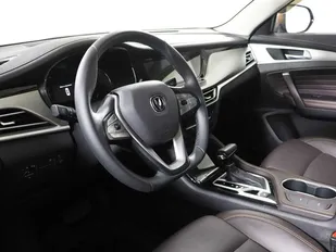 Changan CS35 PLUS