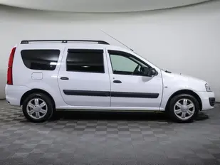 LADA (ВАЗ) LARGUS