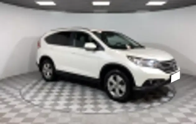 Honda CR-V, фото №3