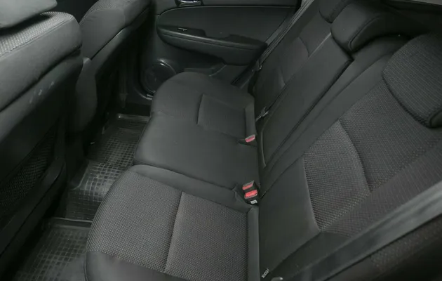 Hyundai i30, фото №12