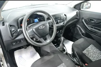 LADA (ВАЗ) XRAY