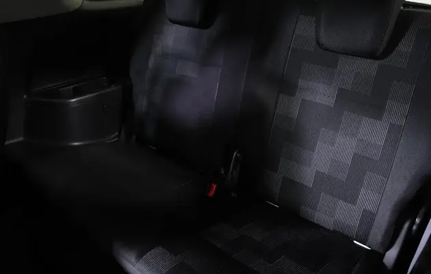 Suzuki Grand Vitara, фото №10