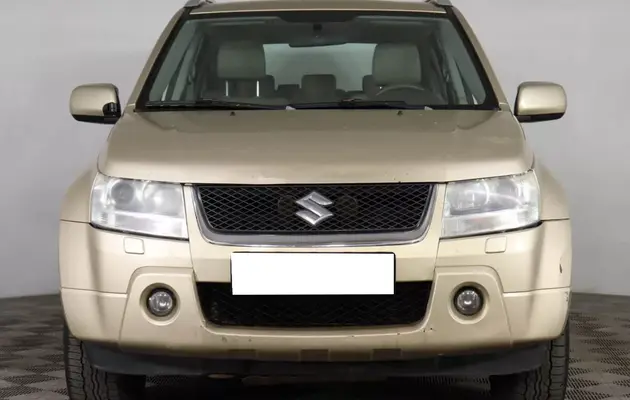 Suzuki Grand Vitara, фото №2