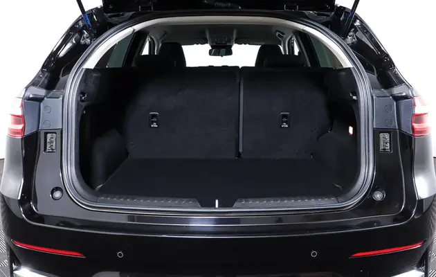 Haval F7, фото №10