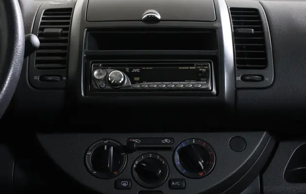 Nissan Note, фото №13