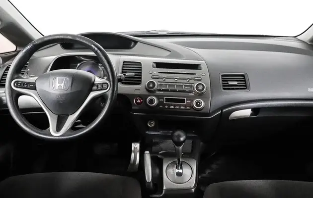 Honda Civic, фото №10