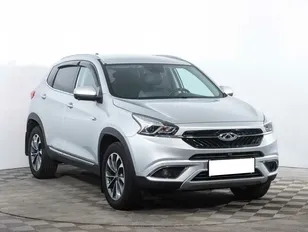 Chery Tiggo 7