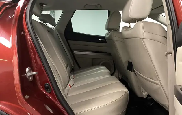 Mazda CX-7, фото №13