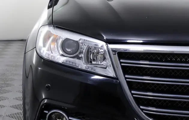 Haval H6, фото №21