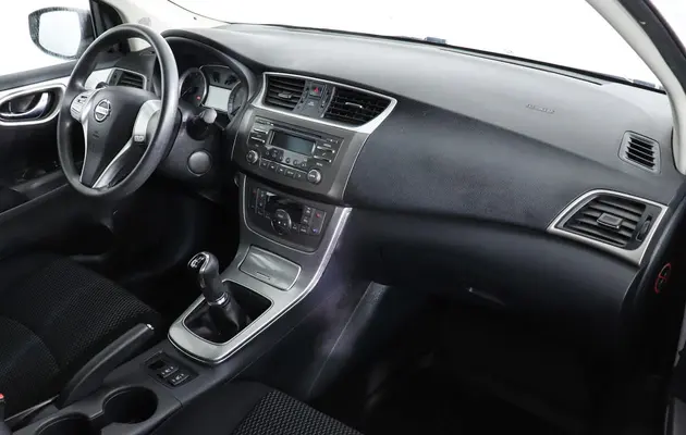 Nissan Tiida, фото №10